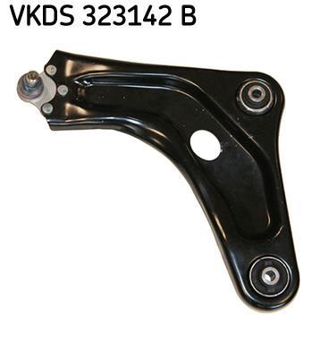 Triangle de suspension SKF VKDS 323142 B